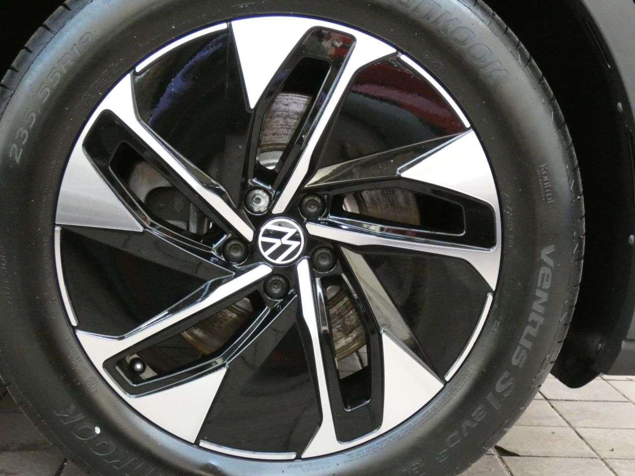 2023 VOLKSWAGEN ID.5 2023 VOLKSWAGEN ID.5
