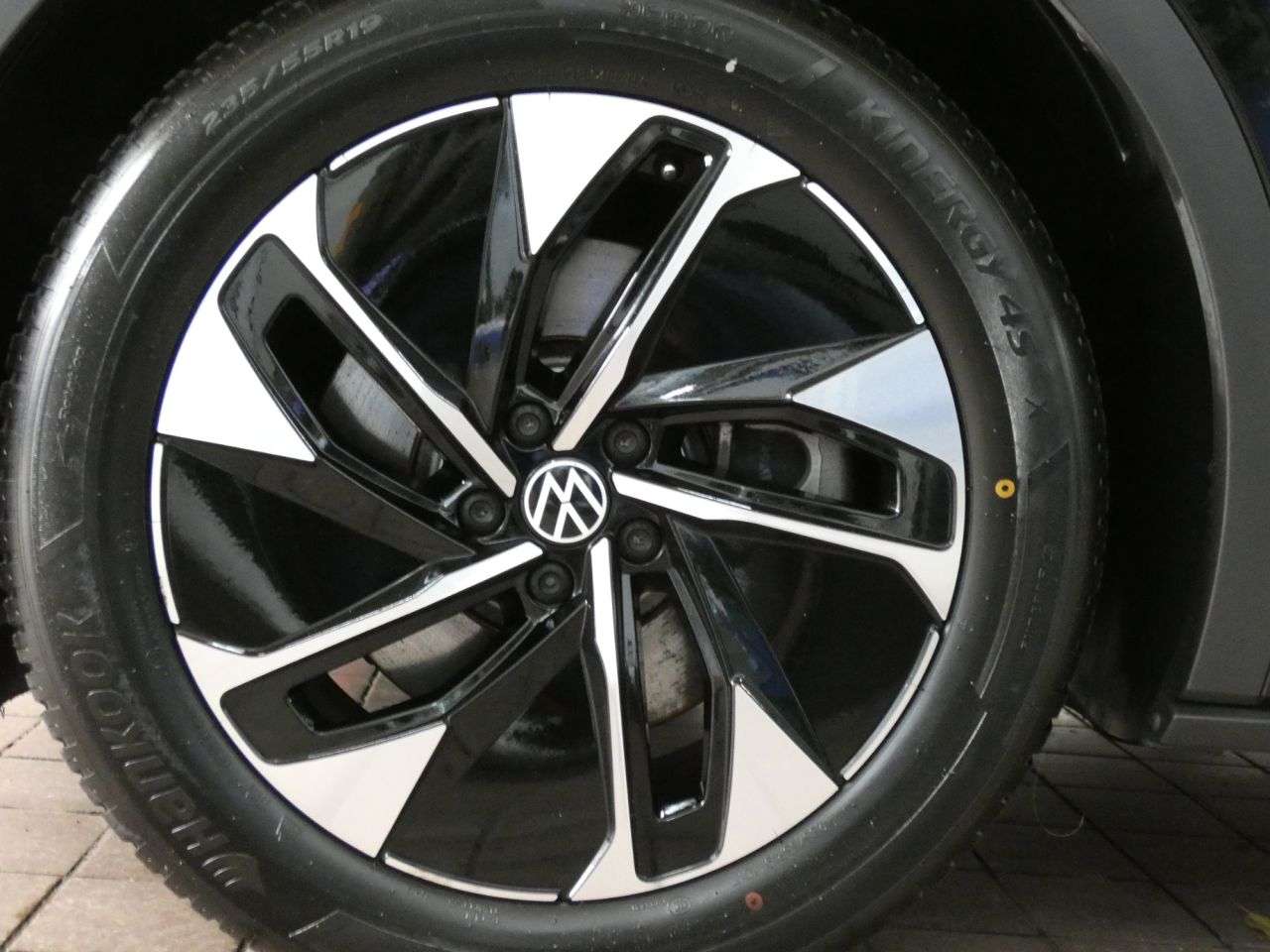 2023 VOLKSWAGEN ID.5 2023 VOLKSWAGEN ID.5