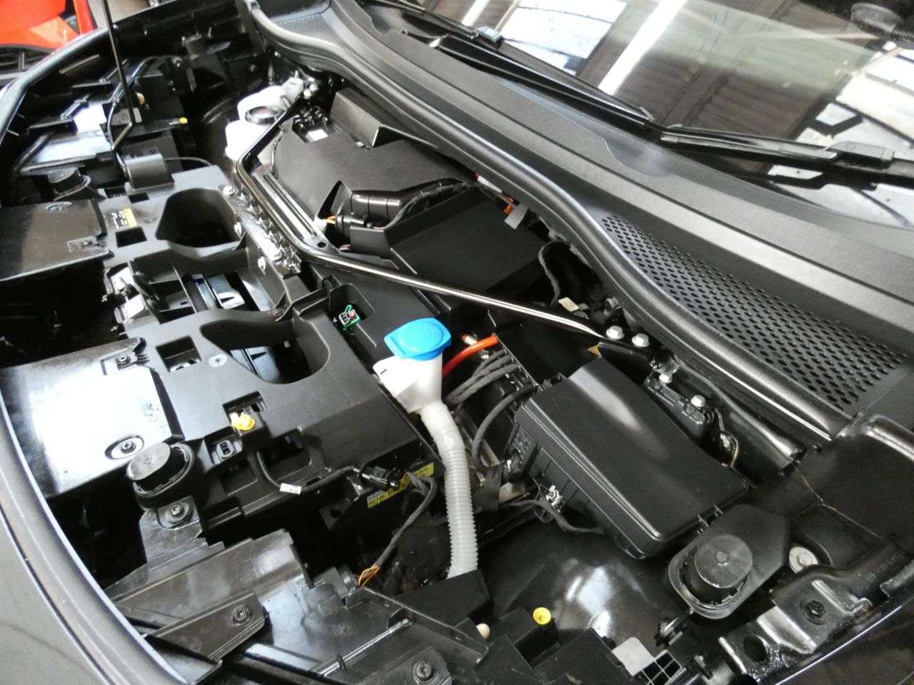 2023 VOLKSWAGEN ID.5 2023 VOLKSWAGEN ID.5