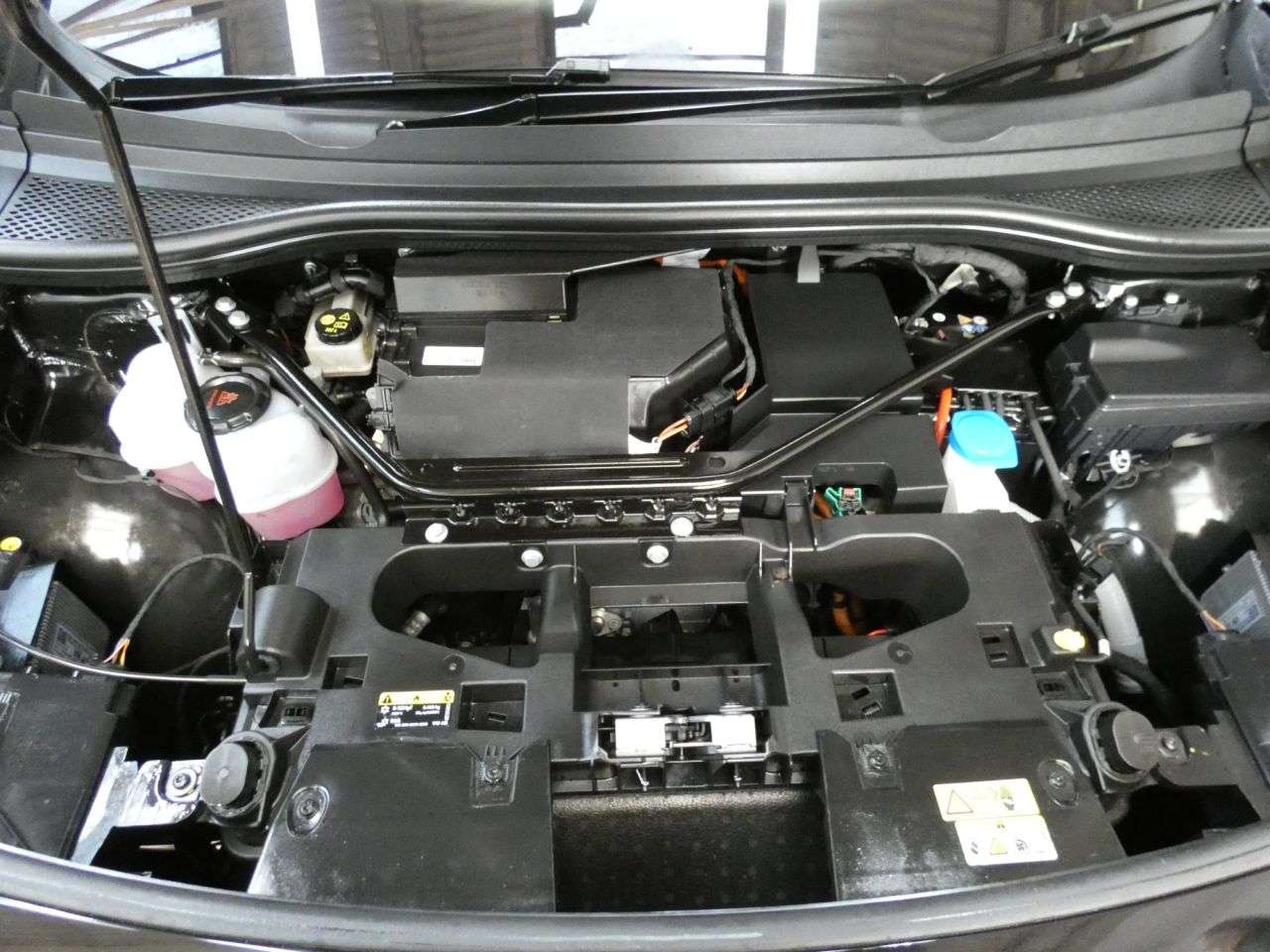 2023 VOLKSWAGEN ID.5 2023 VOLKSWAGEN ID.5