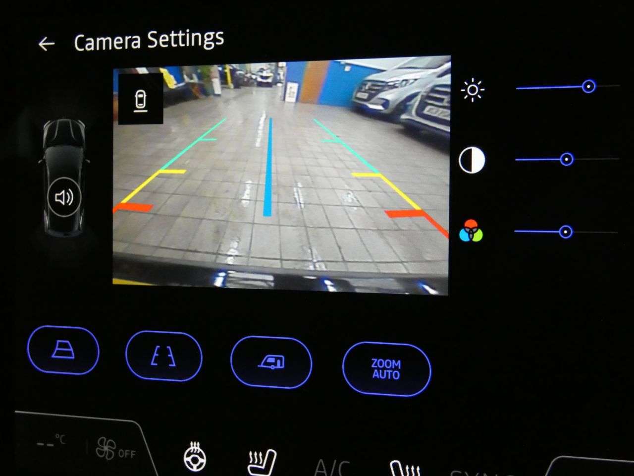 2024 RENAULT MEGANE E-TECH 2024 RENAULT MEGANE E-TECH