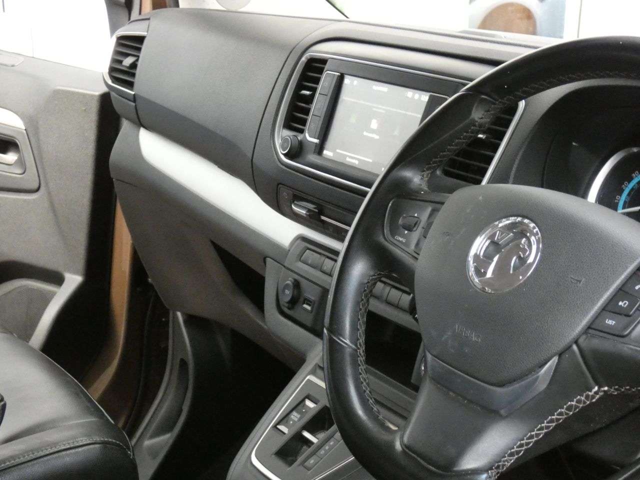 2023 VAUXHALL VIVARO LIFE ELECTRIC 2023 VAUXHALL VIVARO LIFE ELECTRIC