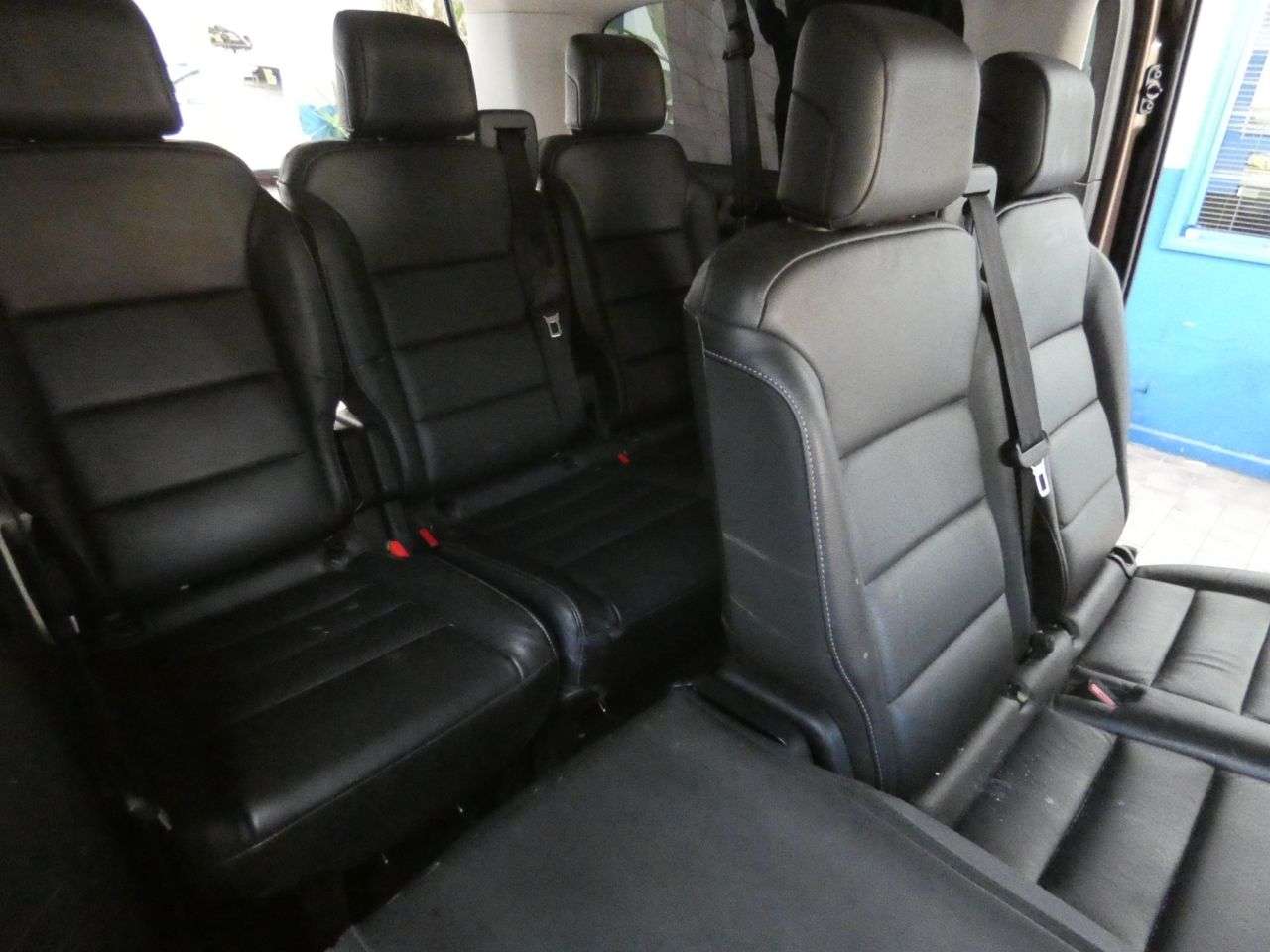 2023 VAUXHALL VIVARO LIFE ELECTRIC 2023 VAUXHALL VIVARO LIFE ELECTRIC