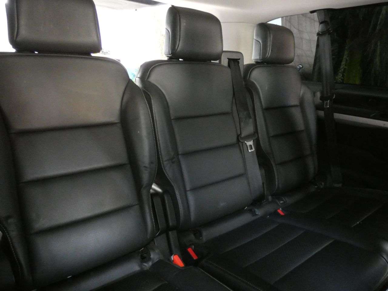 2023 VAUXHALL VIVARO LIFE ELECTRIC 2023 VAUXHALL VIVARO LIFE ELECTRIC