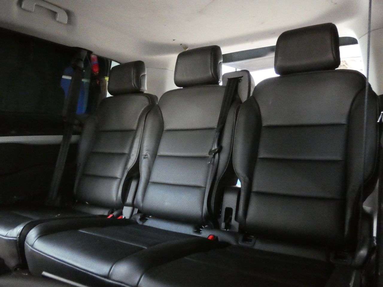2023 VAUXHALL VIVARO LIFE ELECTRIC 2023 VAUXHALL VIVARO LIFE ELECTRIC