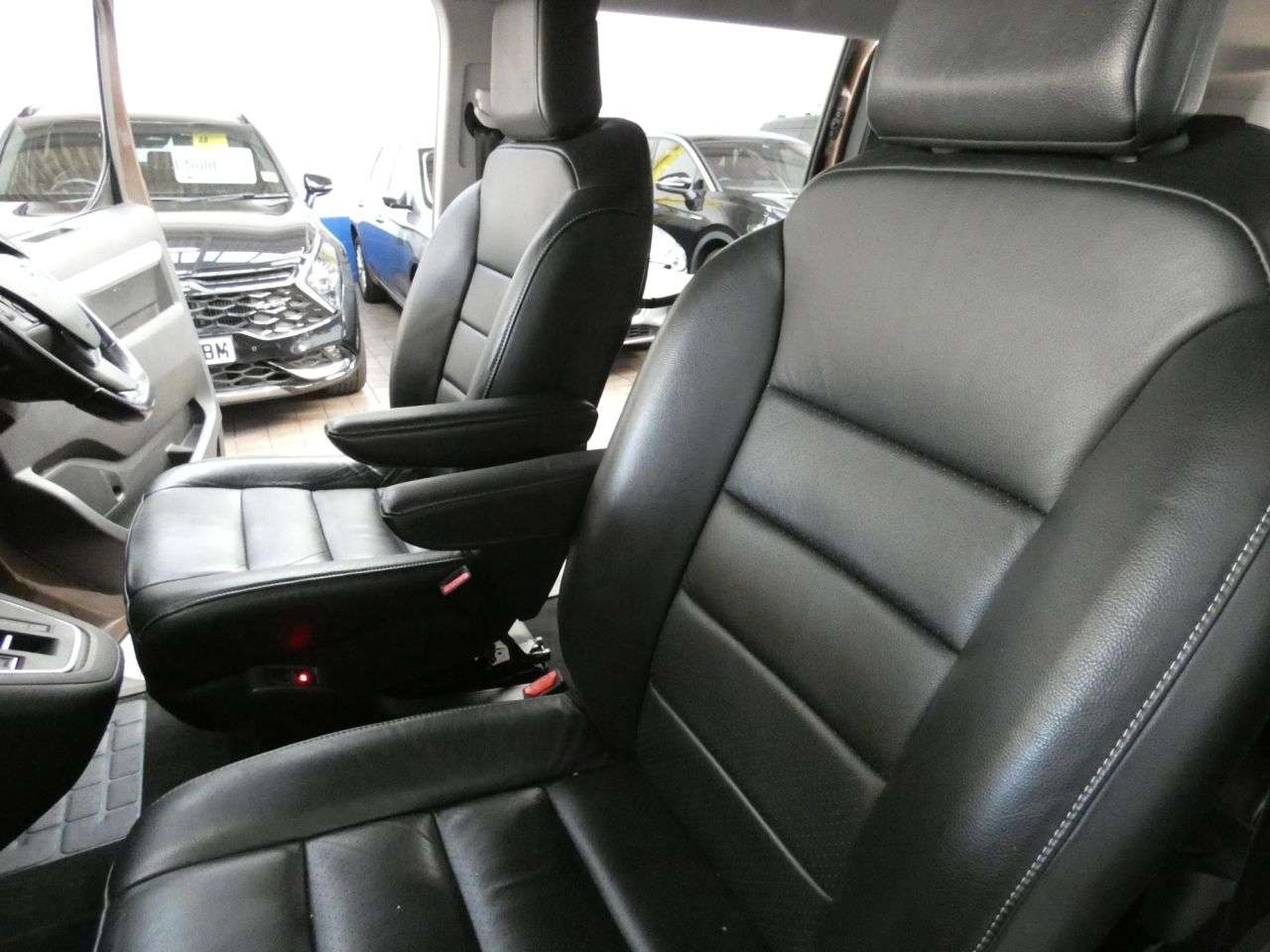 2023 VAUXHALL VIVARO LIFE ELECTRIC 2023 VAUXHALL VIVARO LIFE ELECTRIC
