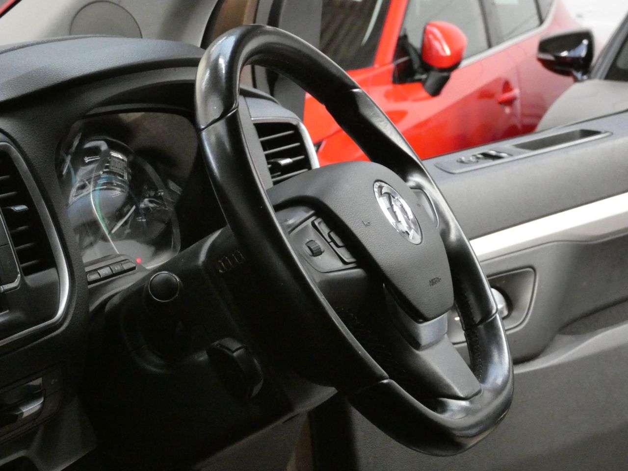2023 VAUXHALL VIVARO LIFE ELECTRIC 2023 VAUXHALL VIVARO LIFE ELECTRIC