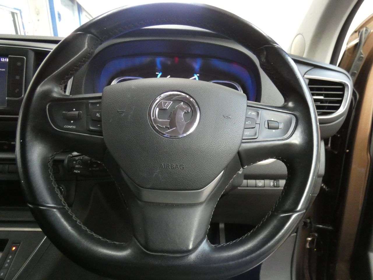 2023 VAUXHALL VIVARO LIFE ELECTRIC 2023 VAUXHALL VIVARO LIFE ELECTRIC