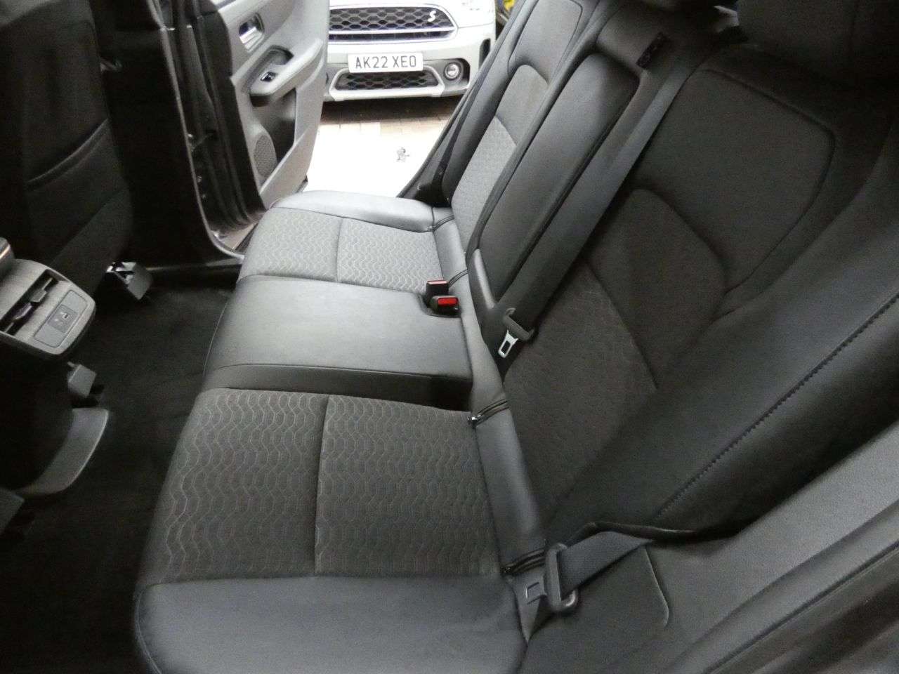 2024 NISSAN ARIYA 2024 NISSAN ARIYA