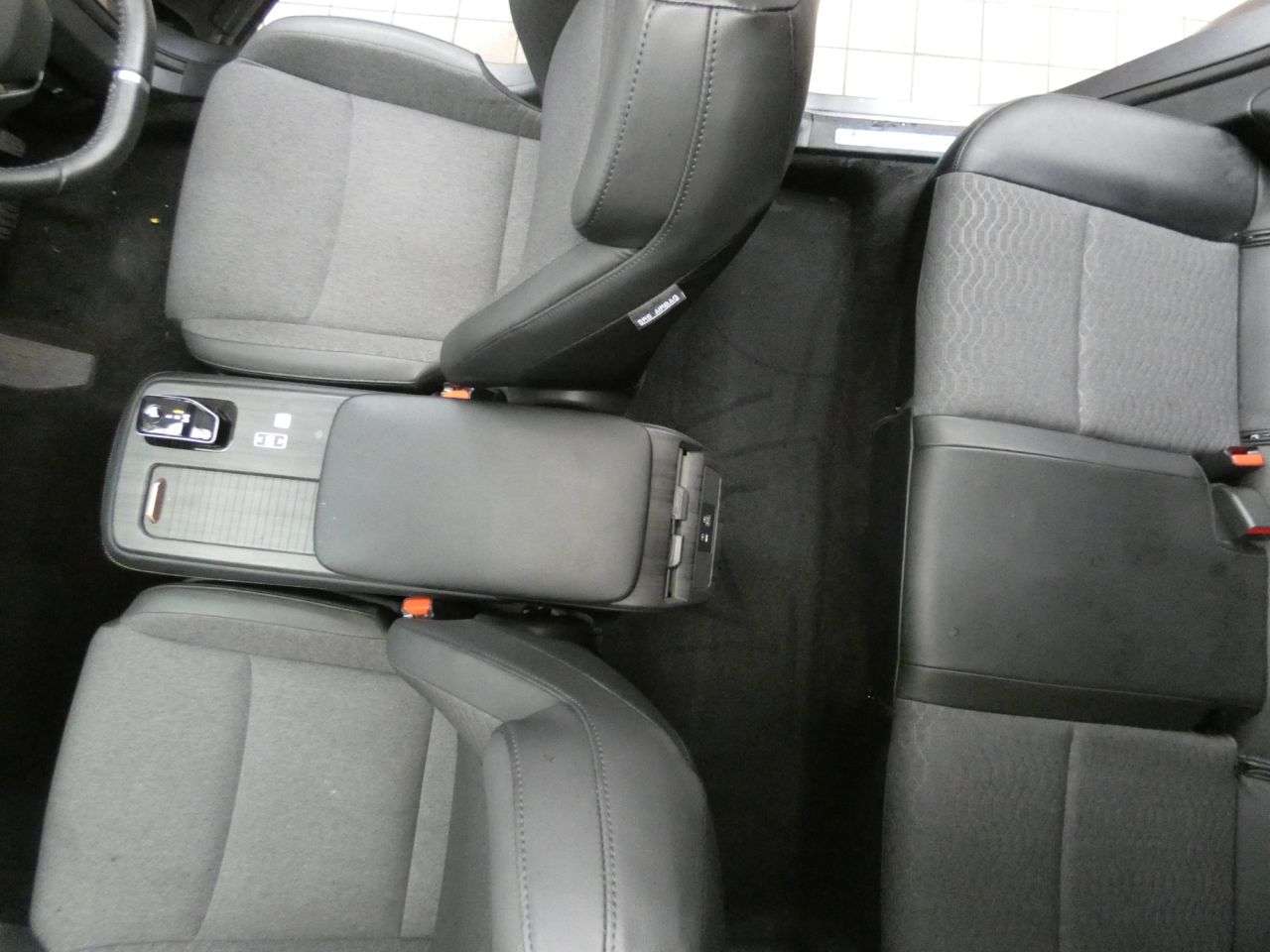 2024 NISSAN ARIYA 2024 NISSAN ARIYA