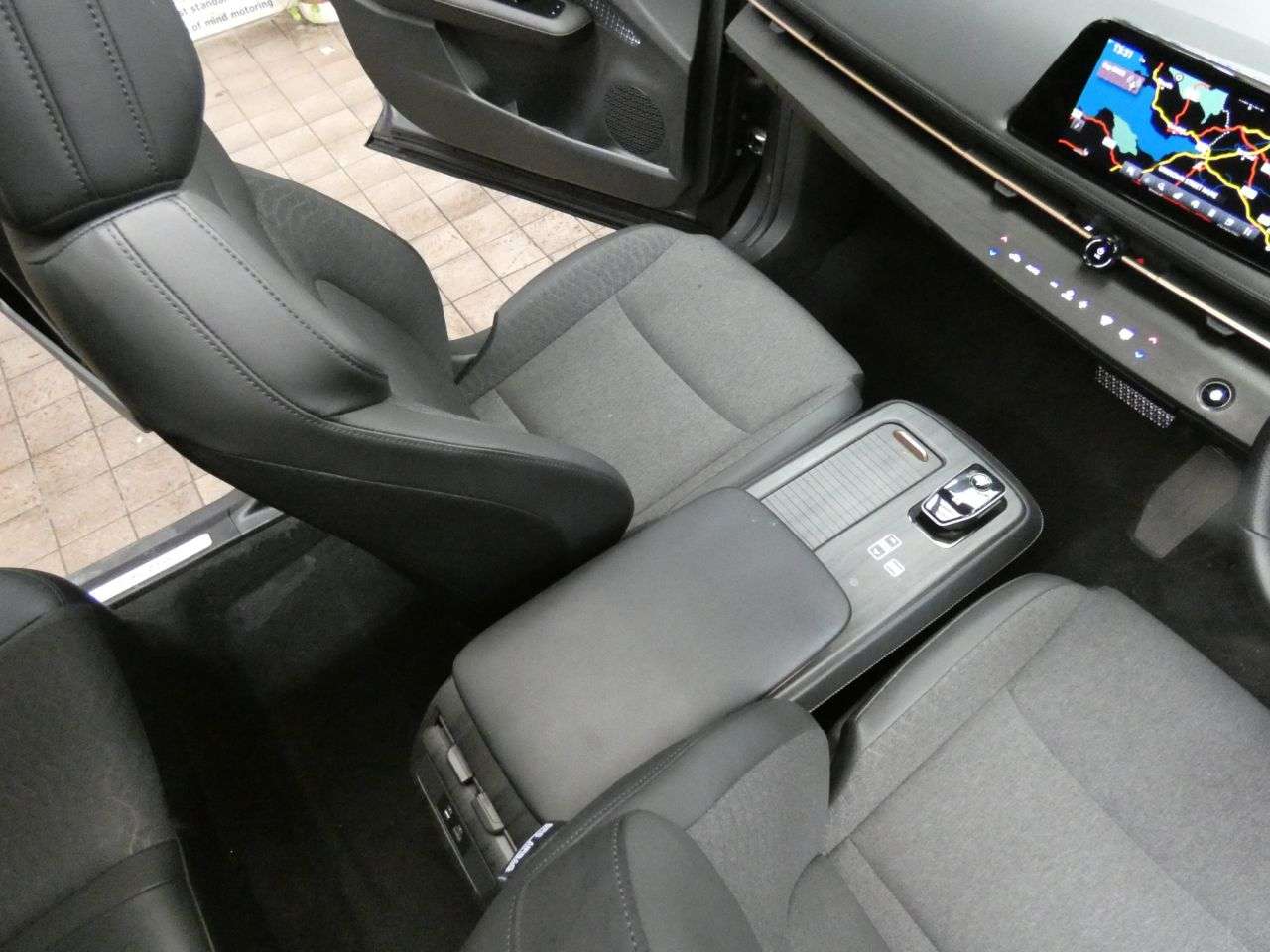 2024 NISSAN ARIYA 2024 NISSAN ARIYA