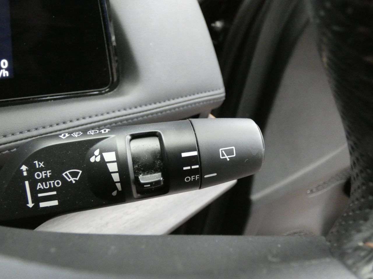 2024 NISSAN ARIYA 2024 NISSAN ARIYA