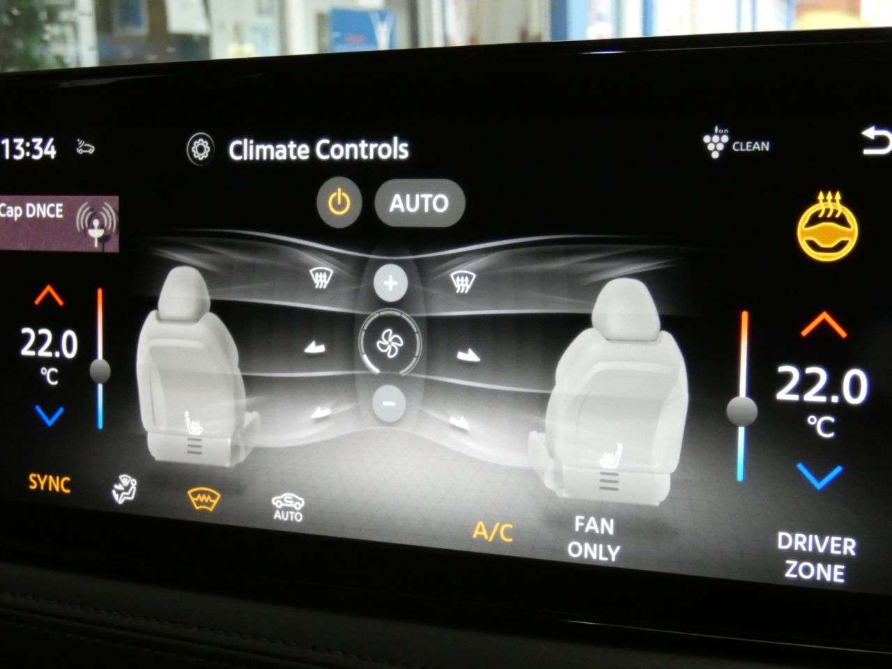 2024 NISSAN ARIYA 2024 NISSAN ARIYA