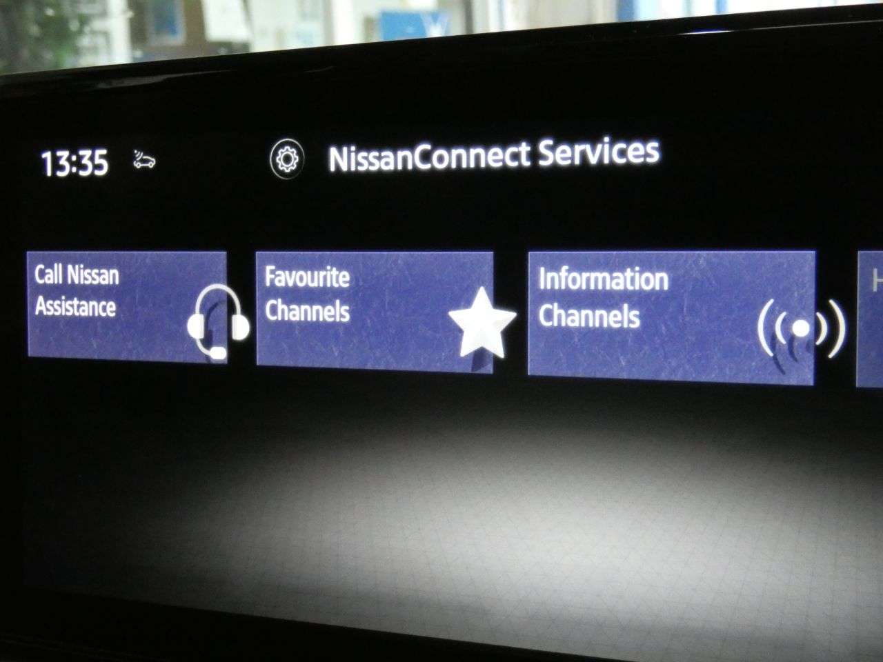 2024 NISSAN ARIYA 2024 NISSAN ARIYA