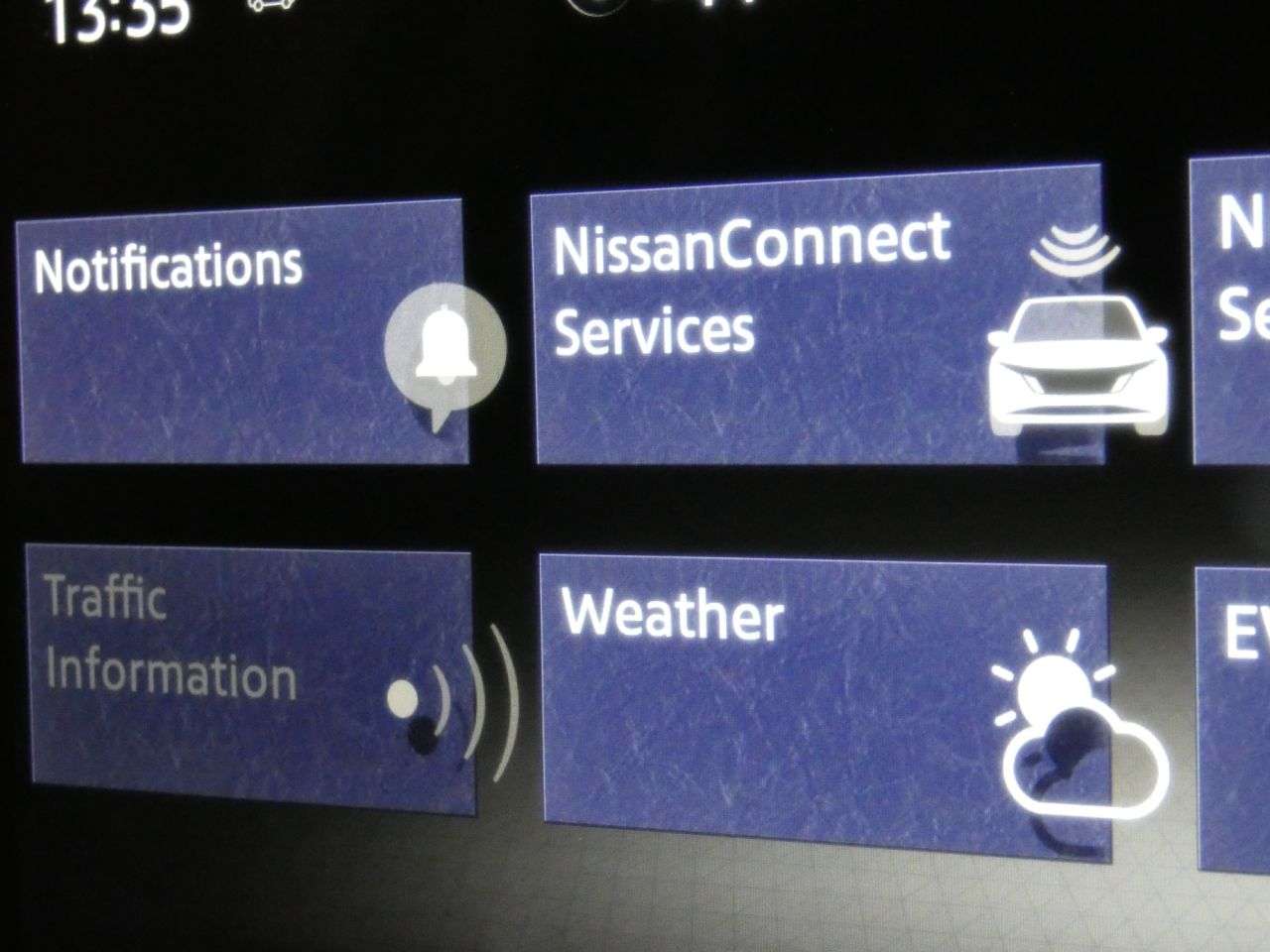 2024 NISSAN ARIYA 2024 NISSAN ARIYA