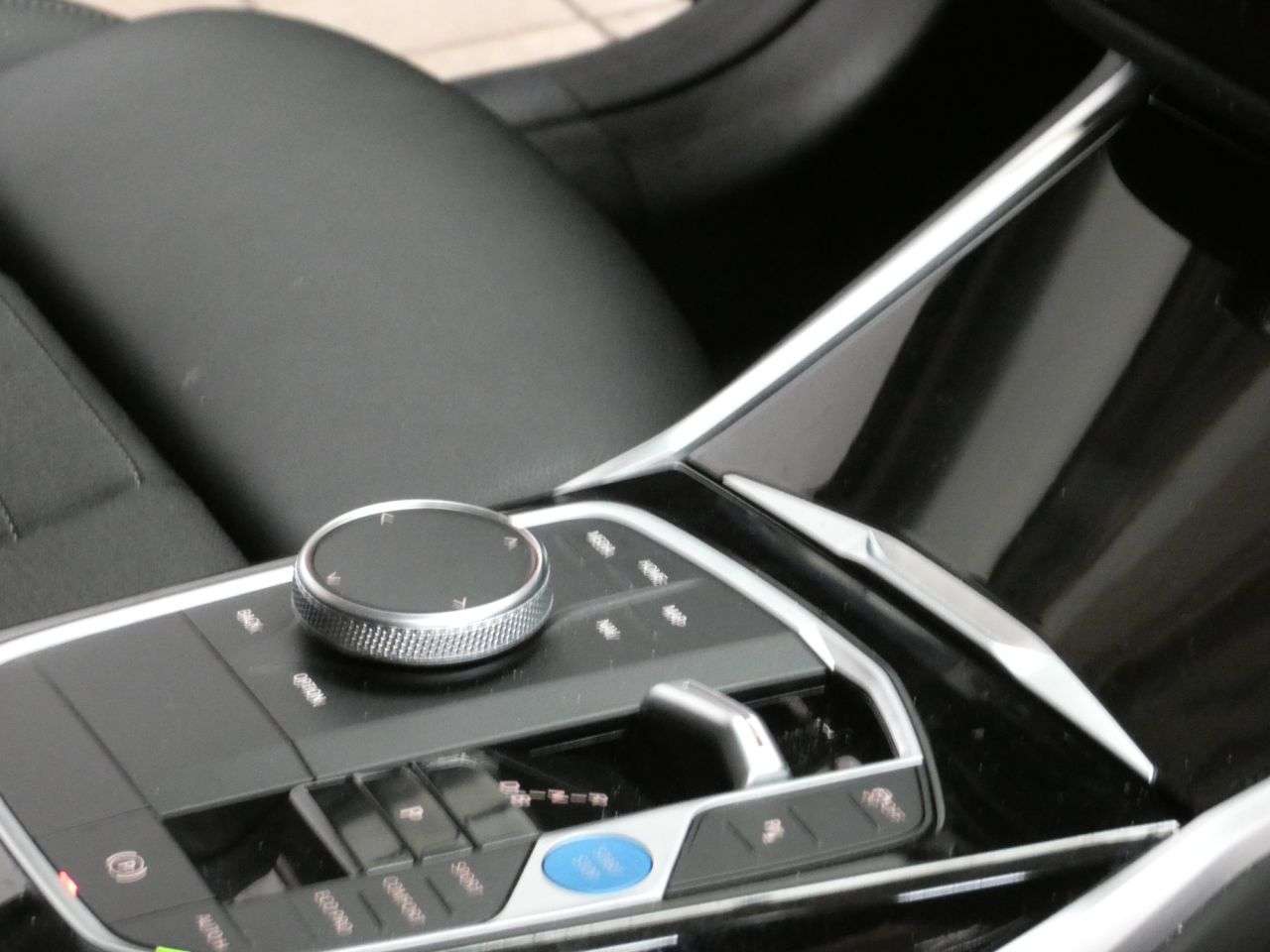 2023 BMW I4 2023 BMW I4