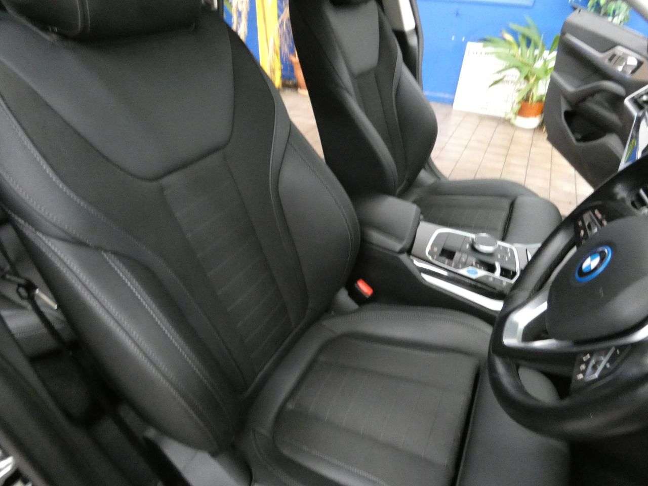 2023 BMW I4 2023 BMW I4