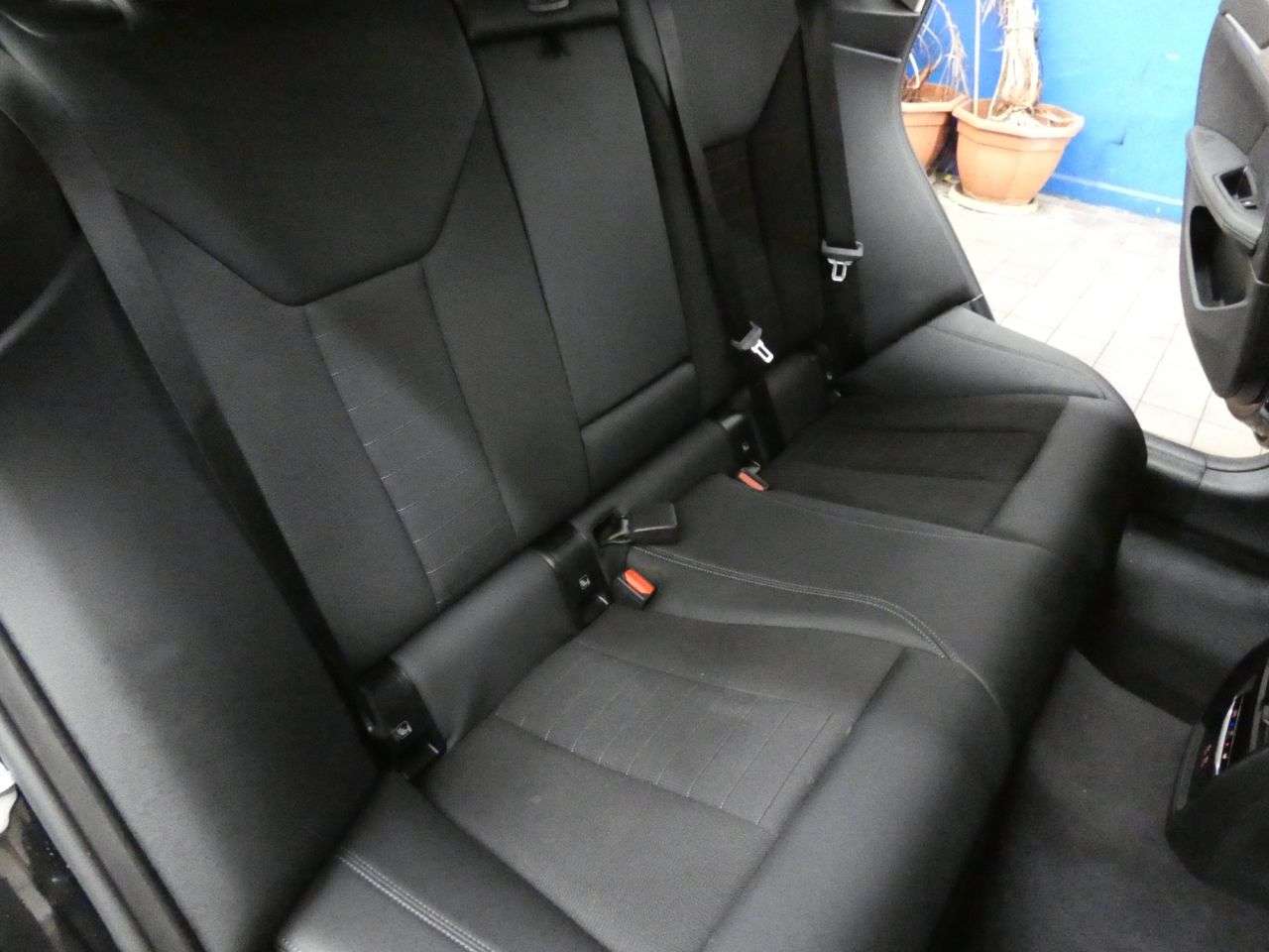 2023 BMW I4 2023 BMW I4