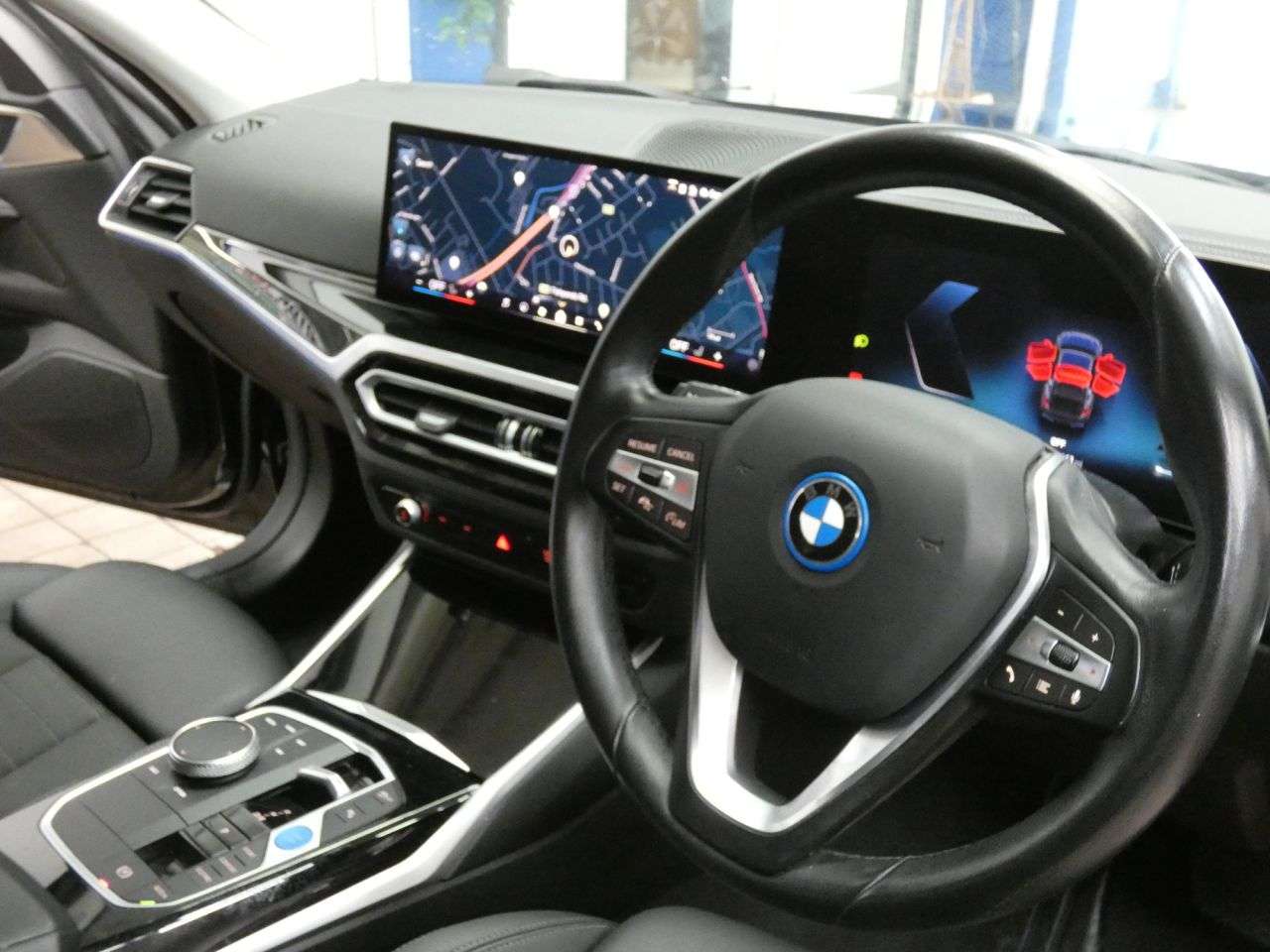 2023 BMW I4 2023 BMW I4