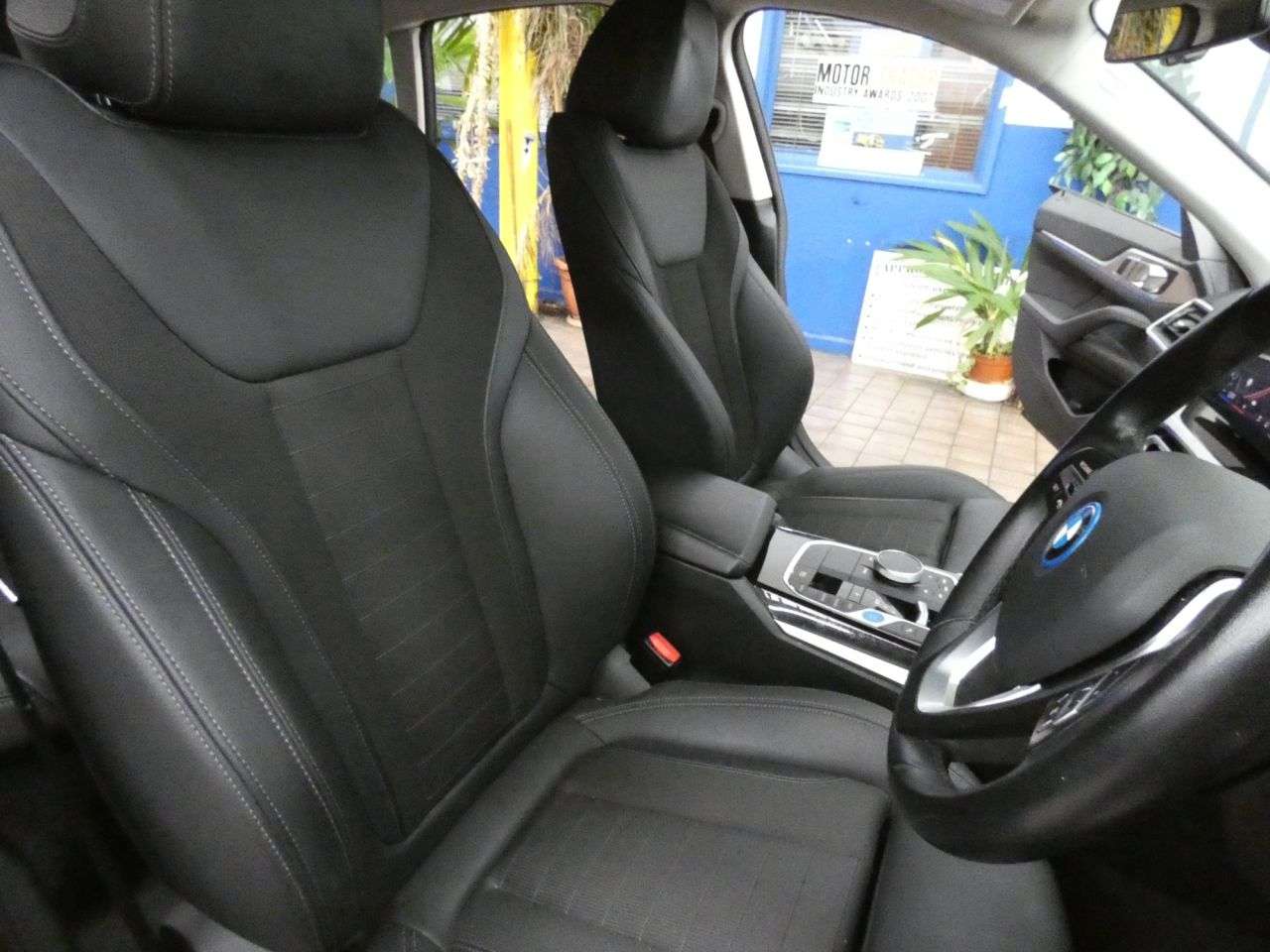2023 BMW I4 2023 BMW I4