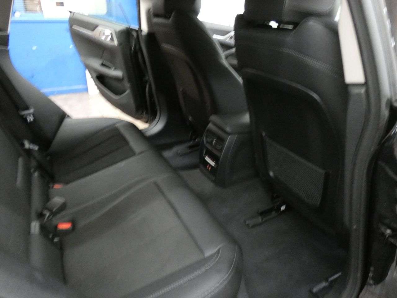 2023 BMW I4 2023 BMW I4