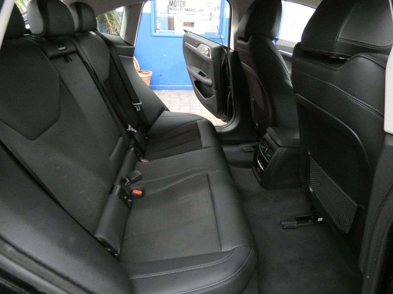 2023 BMW I4 2023 BMW I4