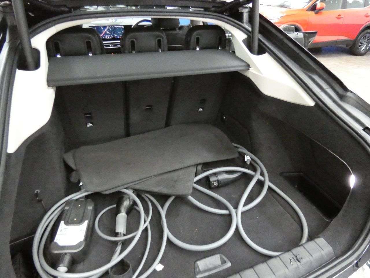 2023 BMW I4 2023 BMW I4
