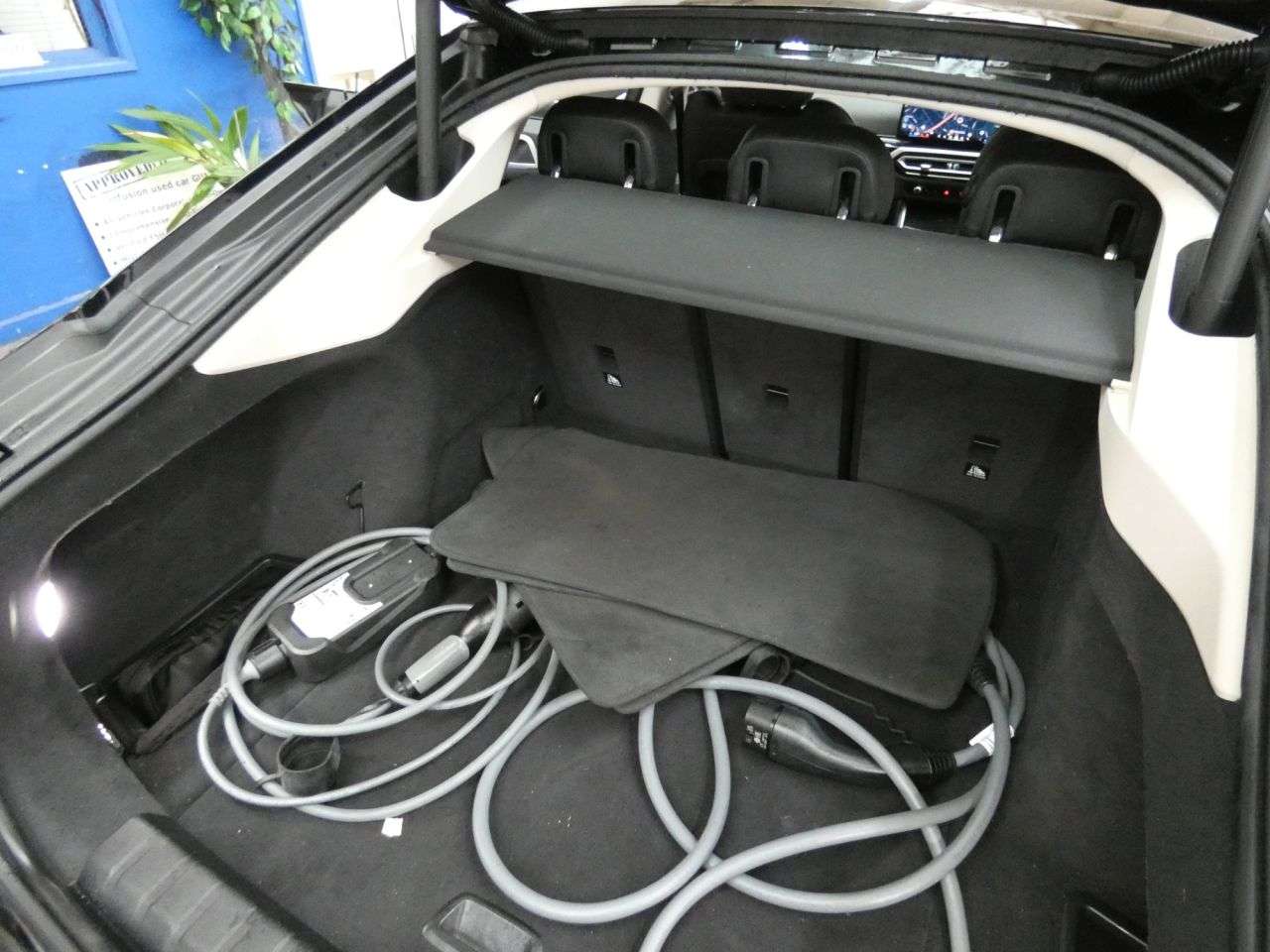 2023 BMW I4 2023 BMW I4