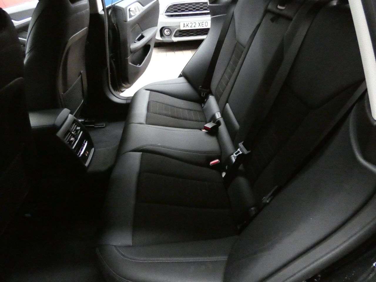 2023 BMW I4 2023 BMW I4