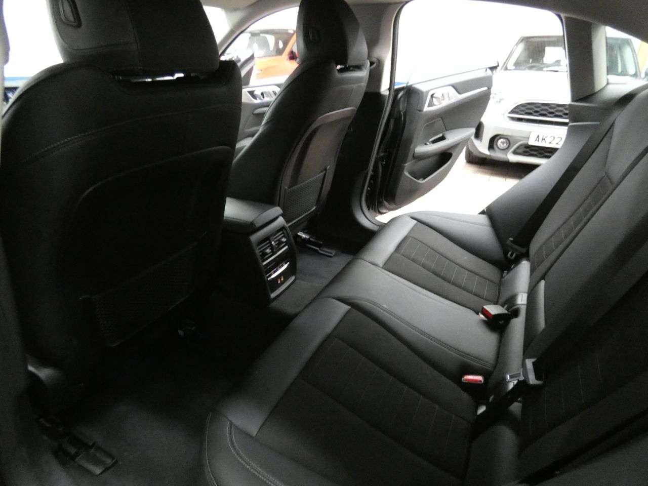 2023 BMW I4 2023 BMW I4