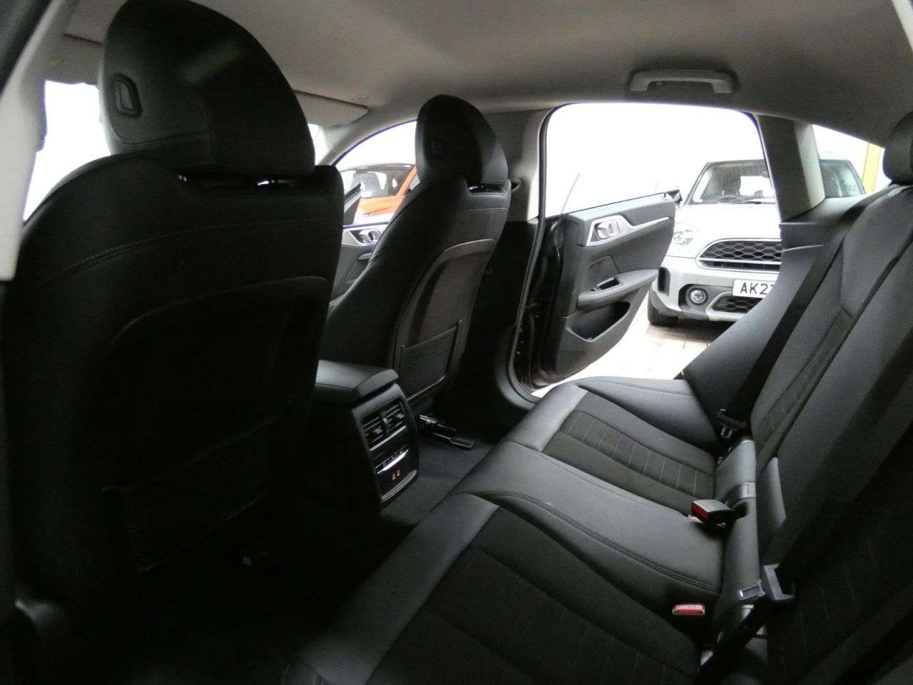 2023 BMW I4 2023 BMW I4