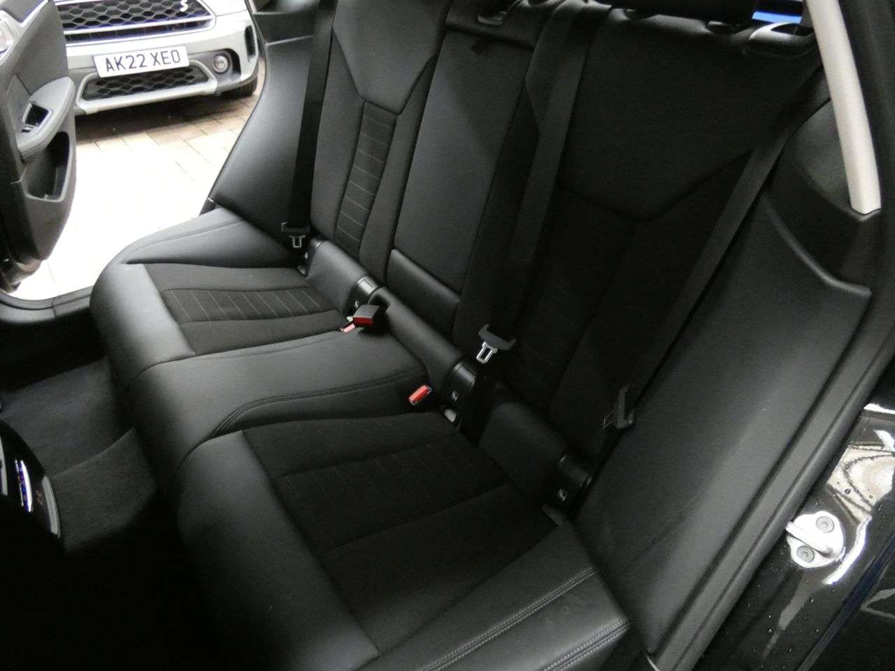 2023 BMW I4 2023 BMW I4