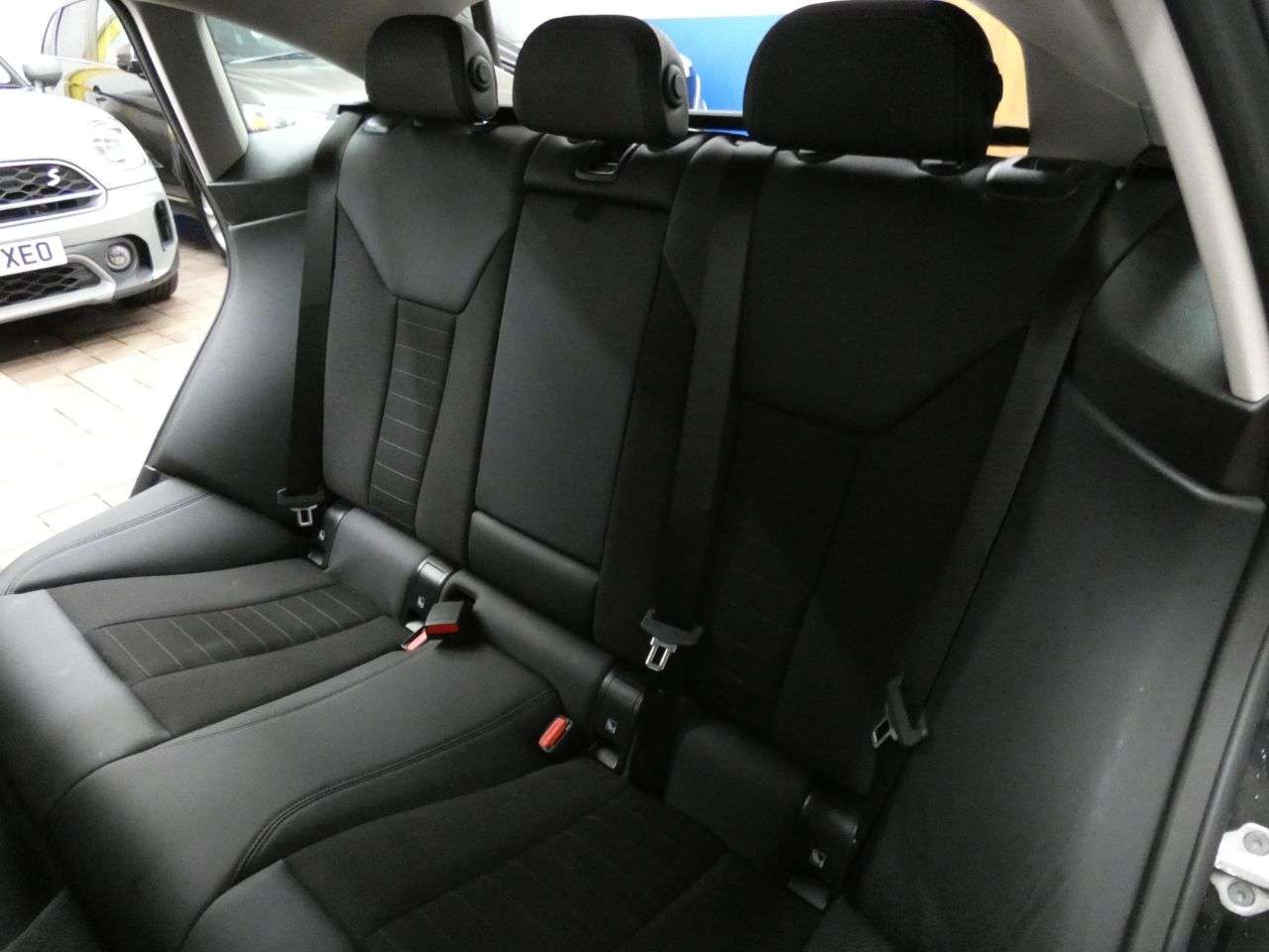 2023 BMW I4 2023 BMW I4
