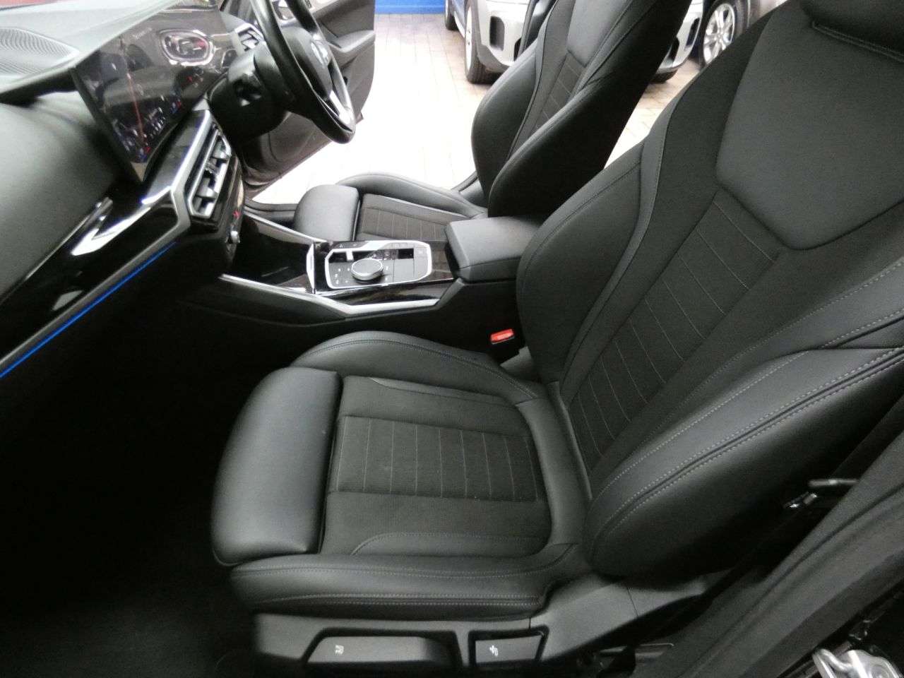 2023 BMW I4 2023 BMW I4