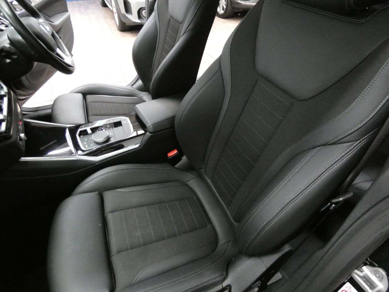 2023 BMW I4 2023 BMW I4