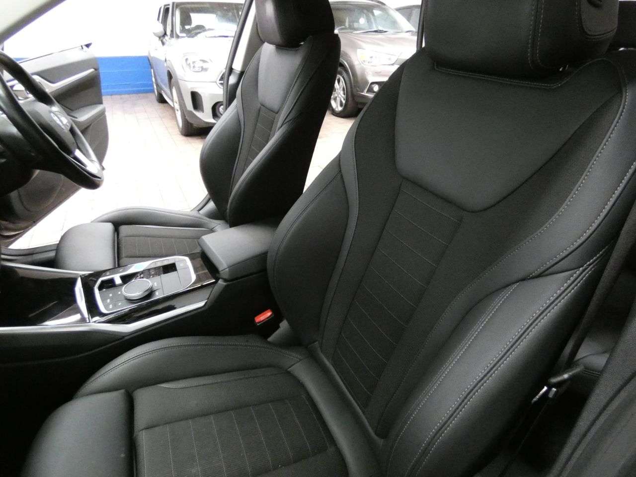 2023 BMW I4 2023 BMW I4