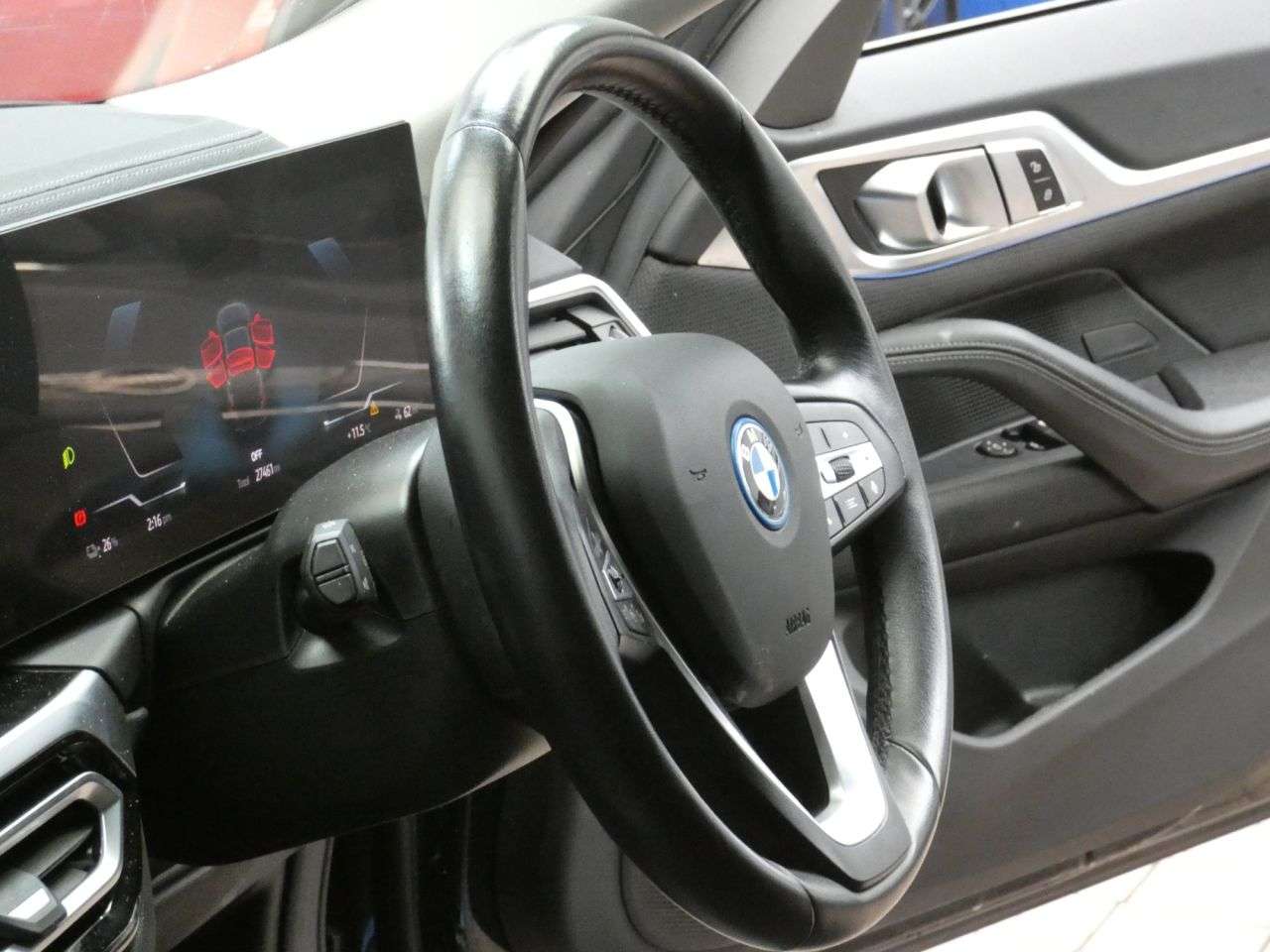 2023 BMW I4 2023 BMW I4