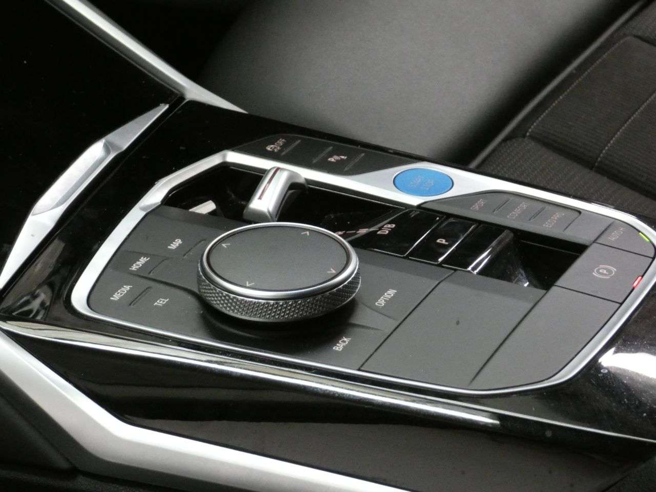 2023 BMW I4 2023 BMW I4