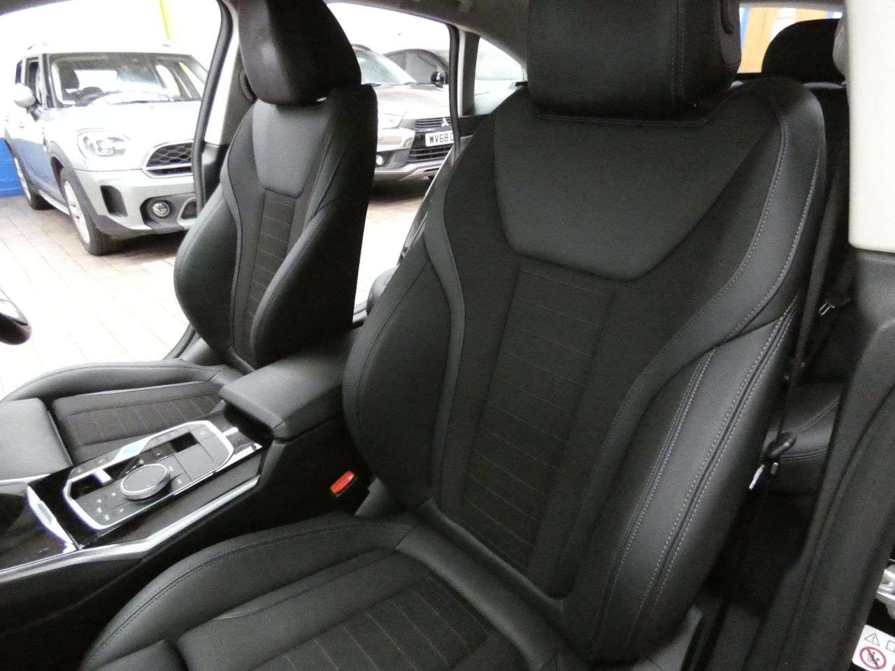 2023 BMW I4 2023 BMW I4