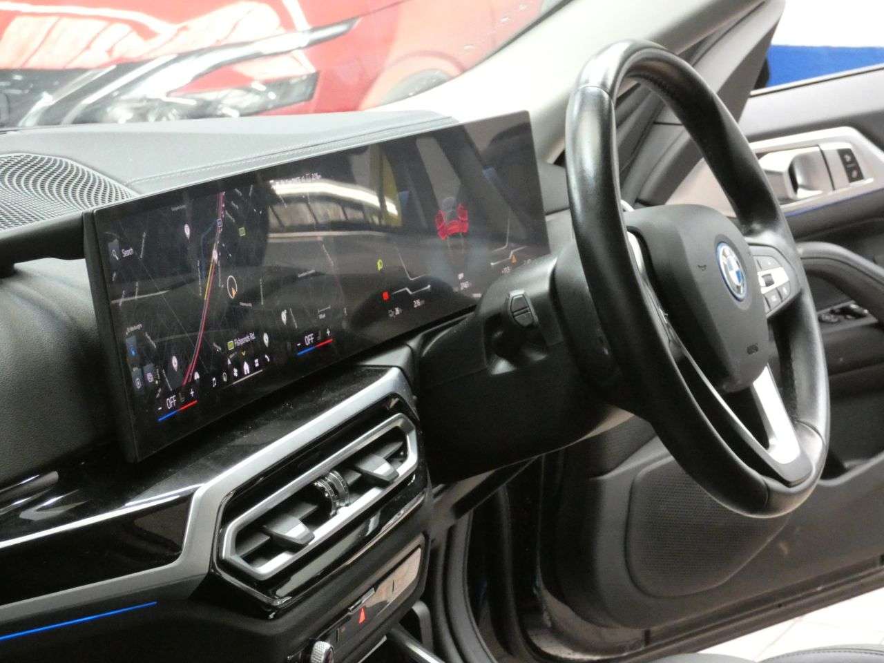 2023 BMW I4 2023 BMW I4