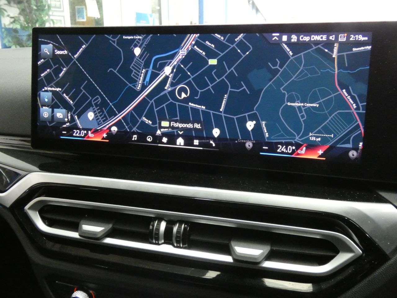2023 BMW I4 2023 BMW I4