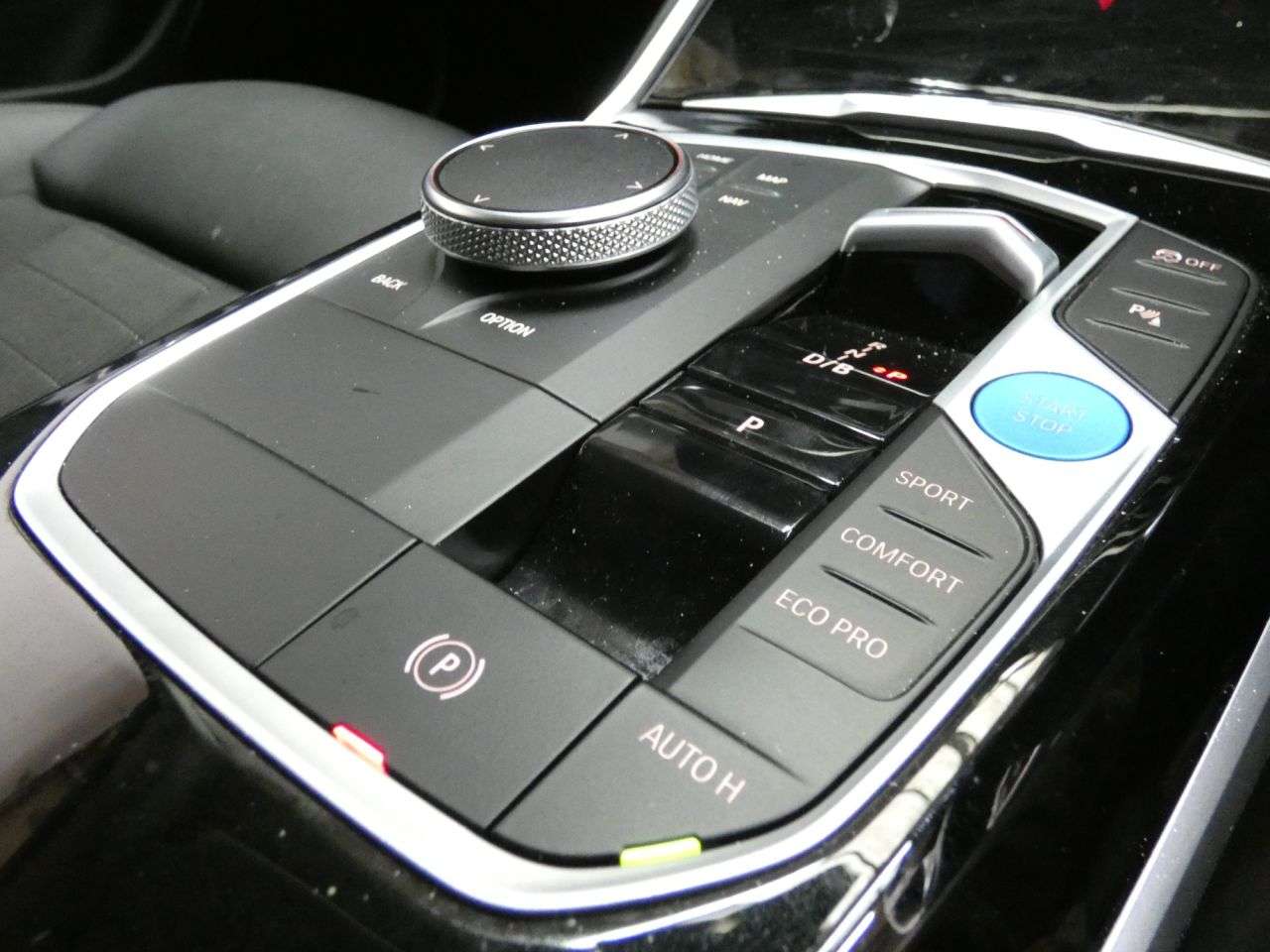 2023 BMW I4 2023 BMW I4