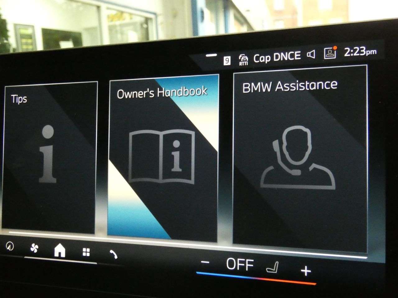 2023 BMW I4 2023 BMW I4