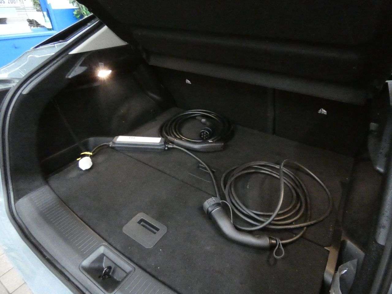 2024 NISSAN ARIYA 2024 NISSAN ARIYA