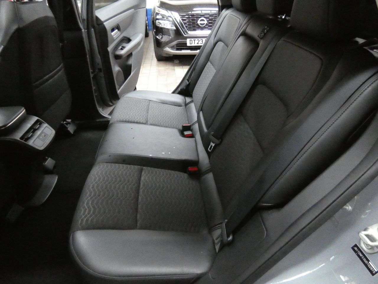 2024 NISSAN ARIYA 2024 NISSAN ARIYA