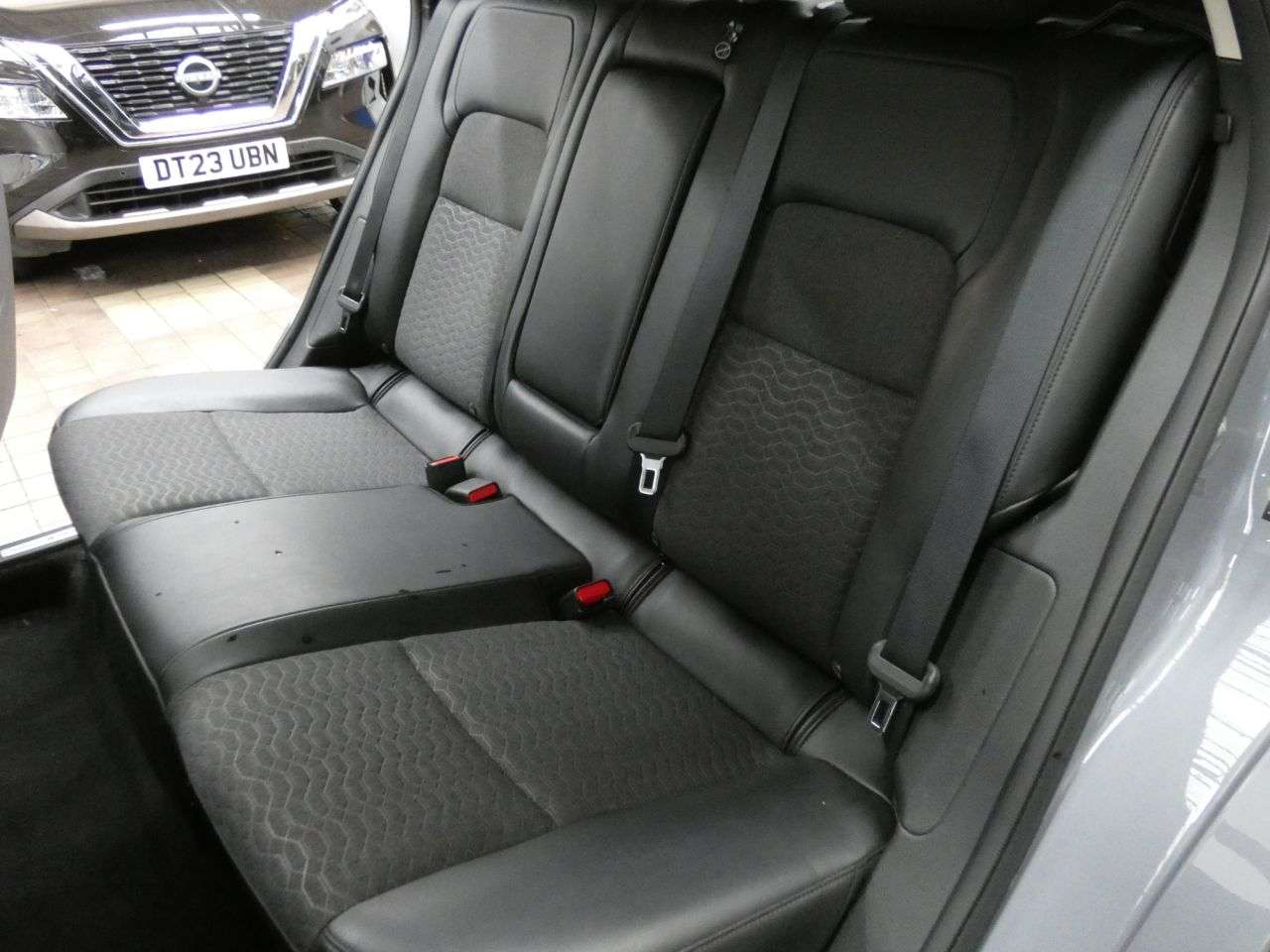2024 NISSAN ARIYA 2024 NISSAN ARIYA