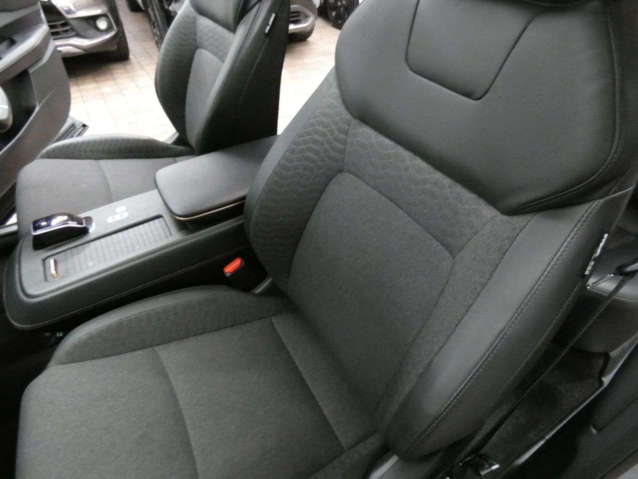 2024 NISSAN ARIYA 2024 NISSAN ARIYA