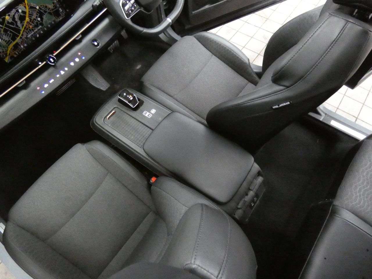 2024 NISSAN ARIYA 2024 NISSAN ARIYA