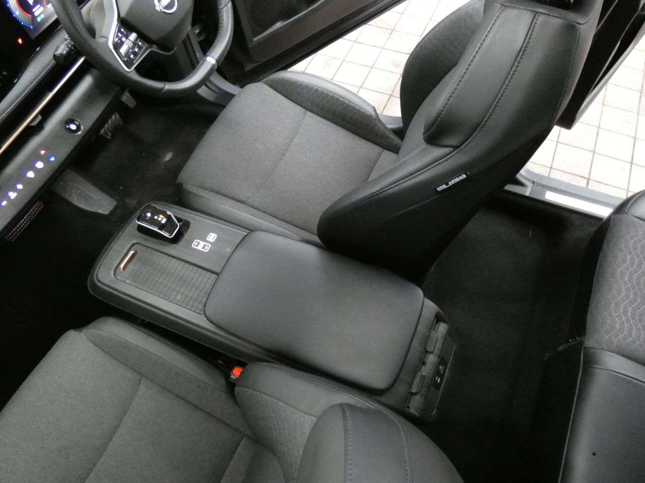2024 NISSAN ARIYA 2024 NISSAN ARIYA
