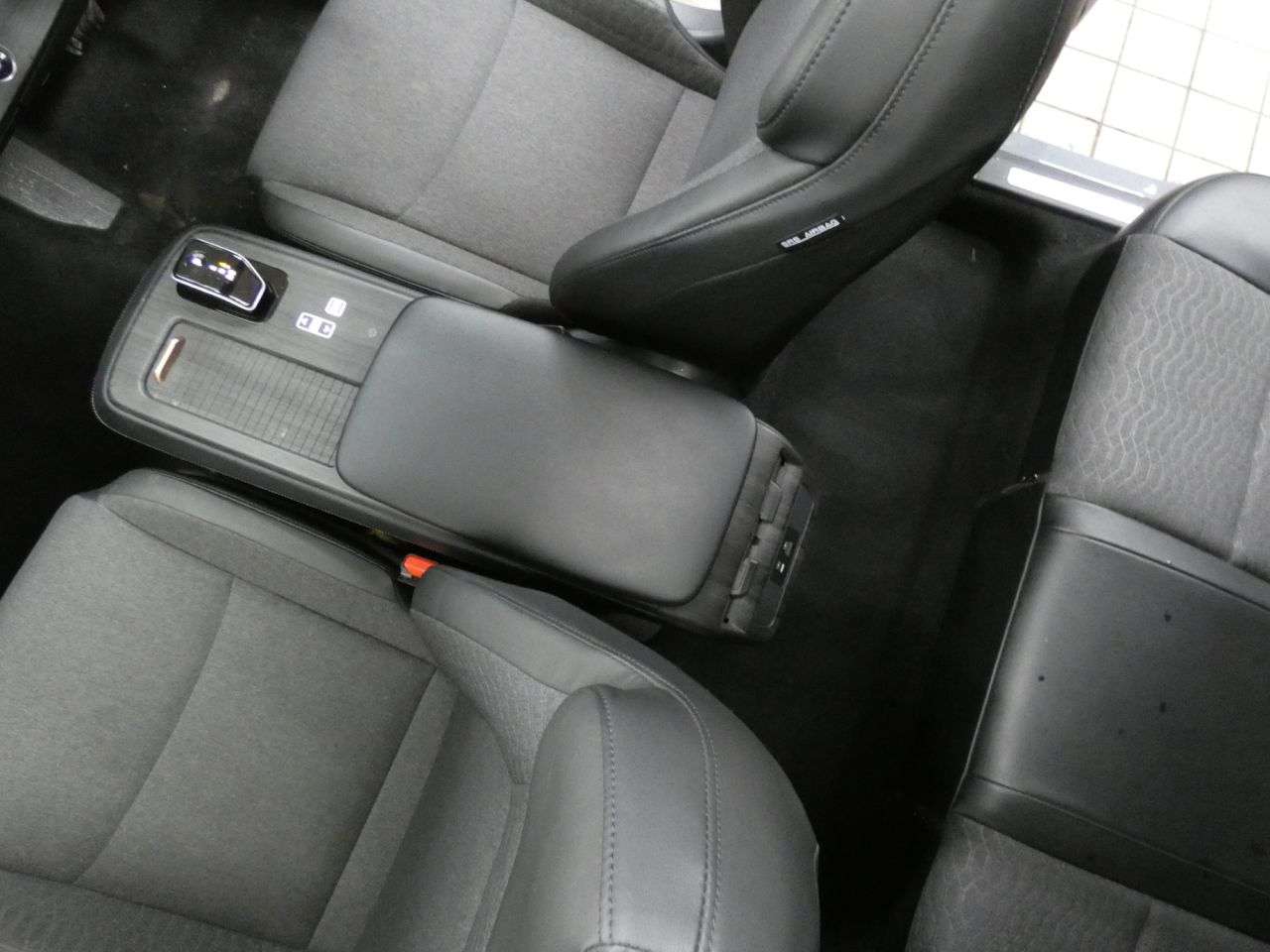 2024 NISSAN ARIYA 2024 NISSAN ARIYA